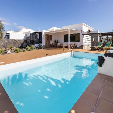 Villa Lele Playa Blanca  Kültér fotó