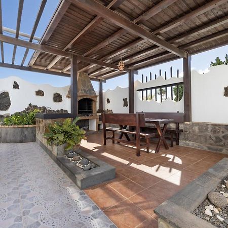 Villa Lele Playa Blanca  Kültér fotó