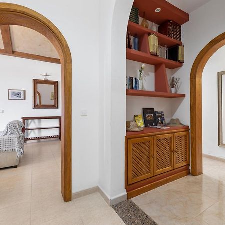 Villa Lele Playa Blanca  Kültér fotó