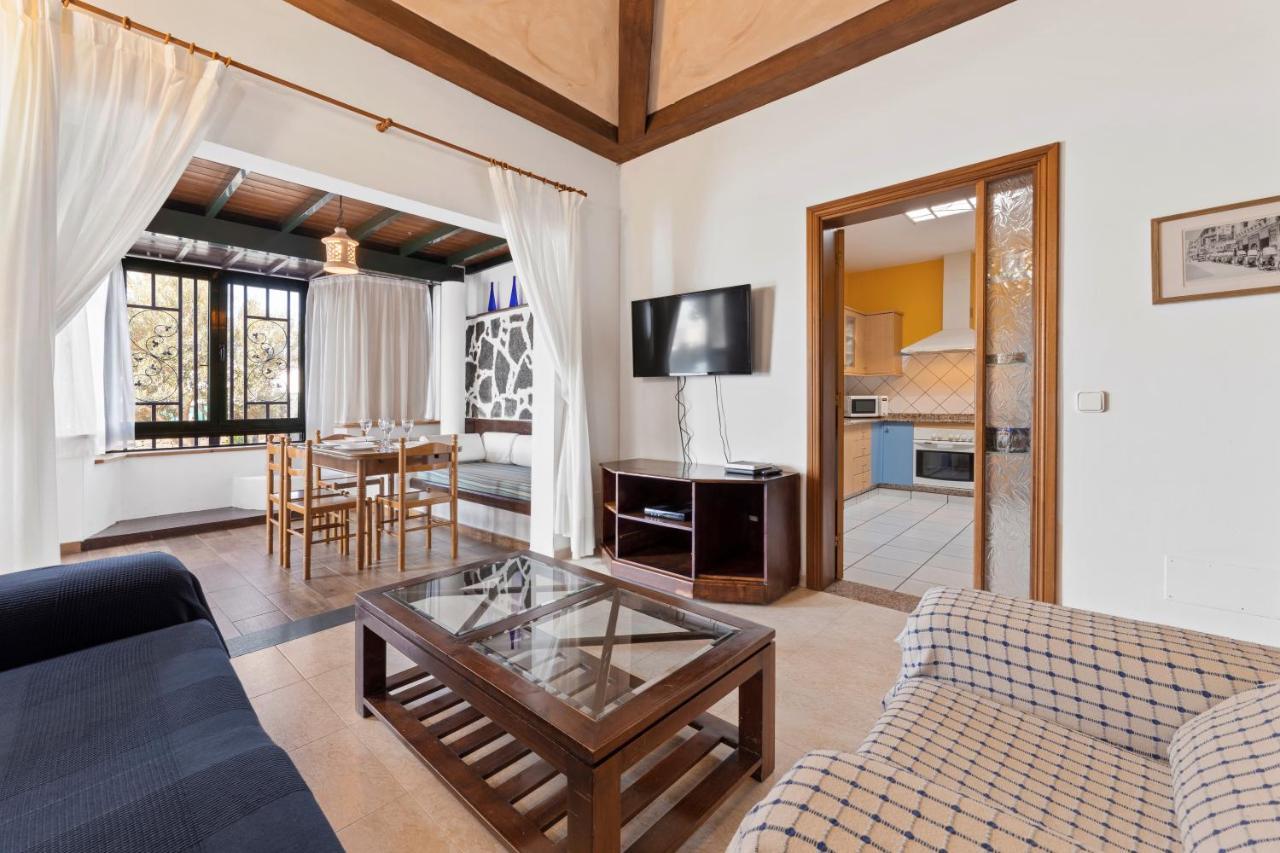 Villa Lele Playa Blanca  Kültér fotó