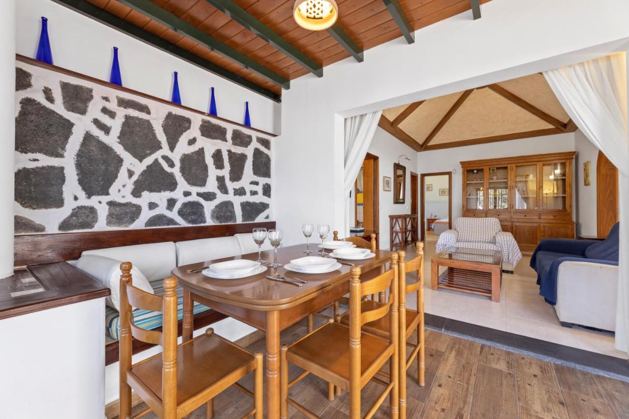 Villa Lele Playa Blanca  Kültér fotó