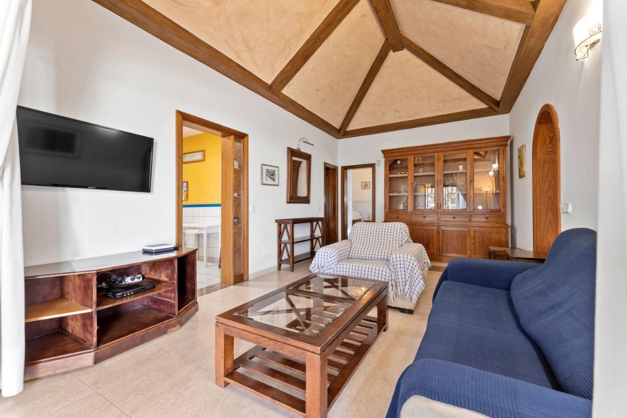 Villa Lele Playa Blanca  Kültér fotó