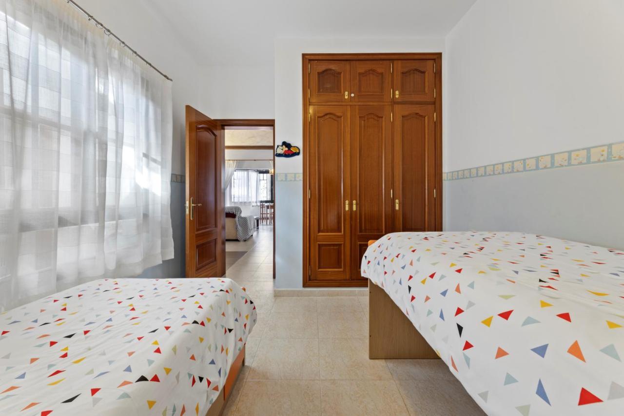 Villa Lele Playa Blanca  Kültér fotó