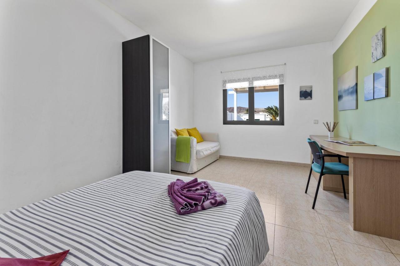 Villa Lele Playa Blanca  Kültér fotó