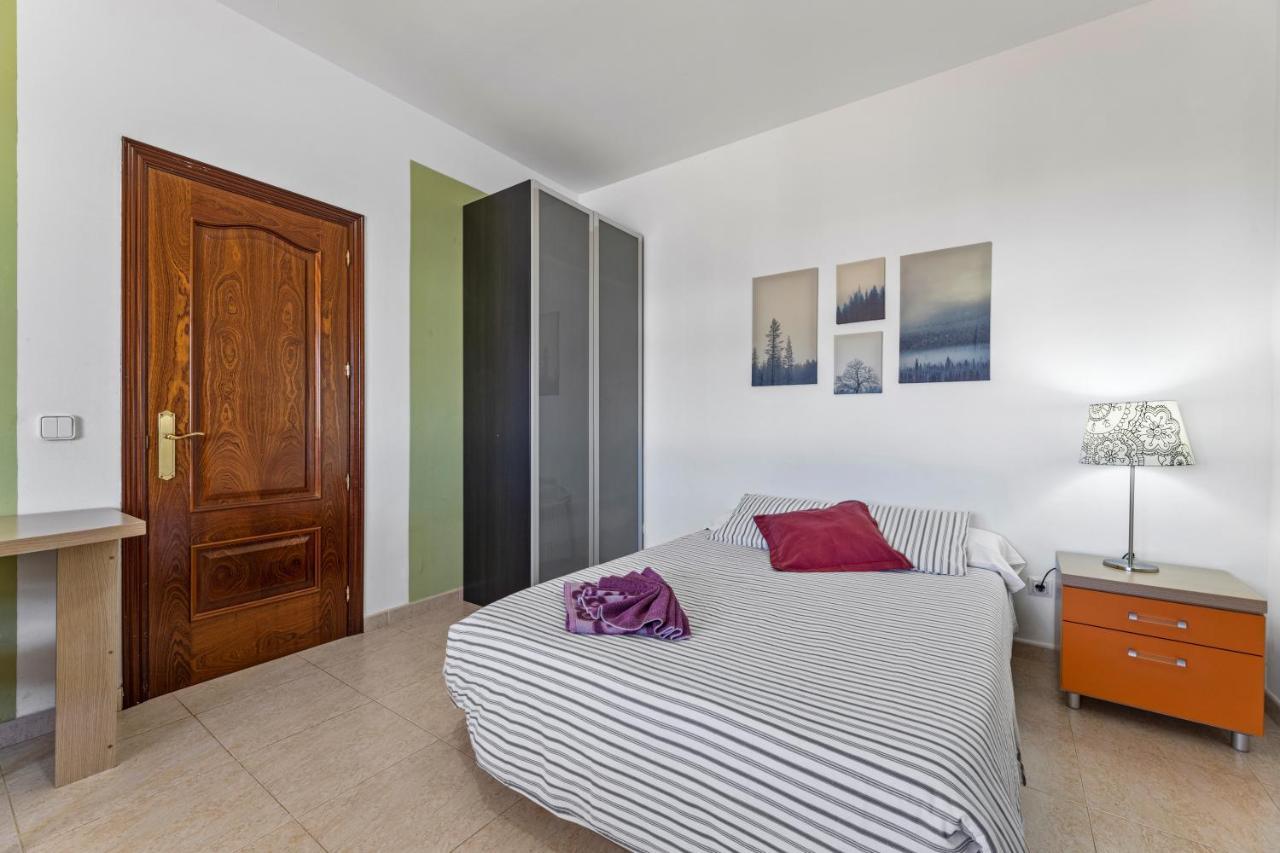 Villa Lele Playa Blanca  Kültér fotó