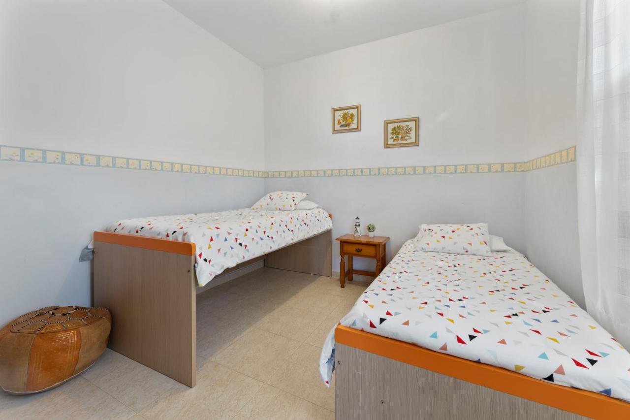 Villa Lele Playa Blanca  Kültér fotó