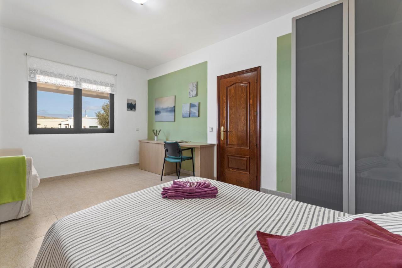 Villa Lele Playa Blanca  Kültér fotó