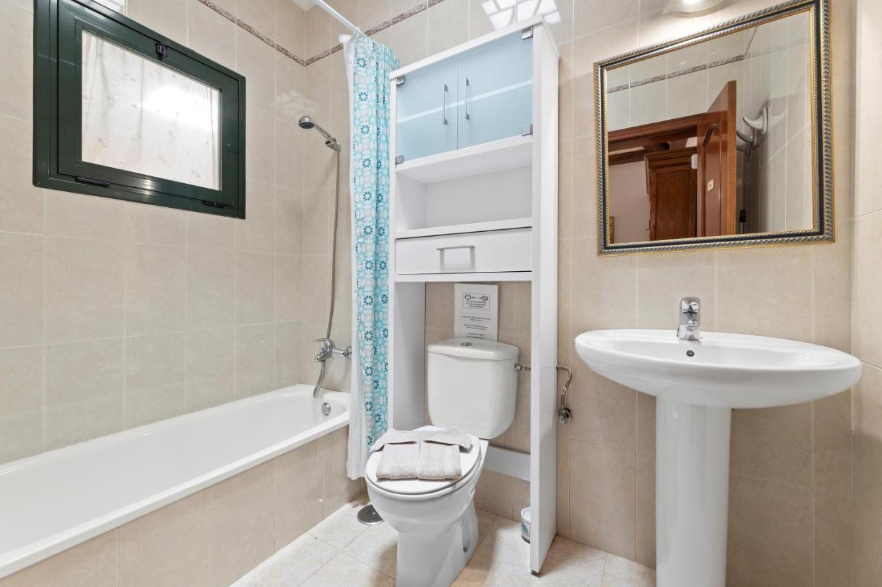Villa Lele Playa Blanca  Kültér fotó