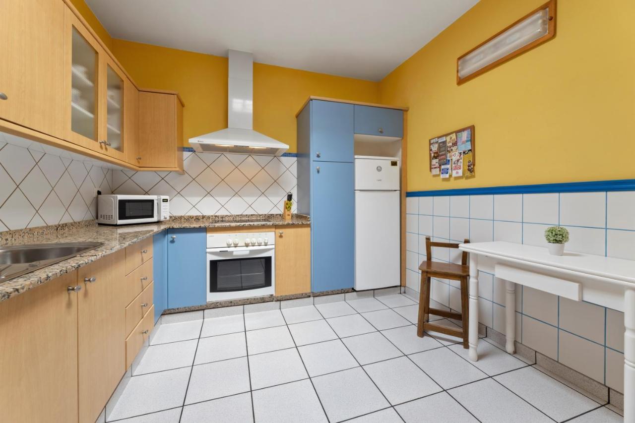 Villa Lele Playa Blanca  Kültér fotó