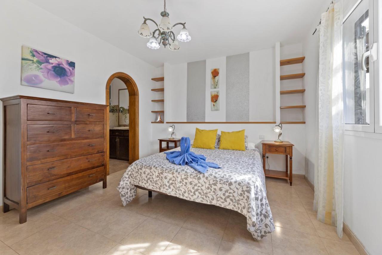 Villa Lele Playa Blanca  Kültér fotó