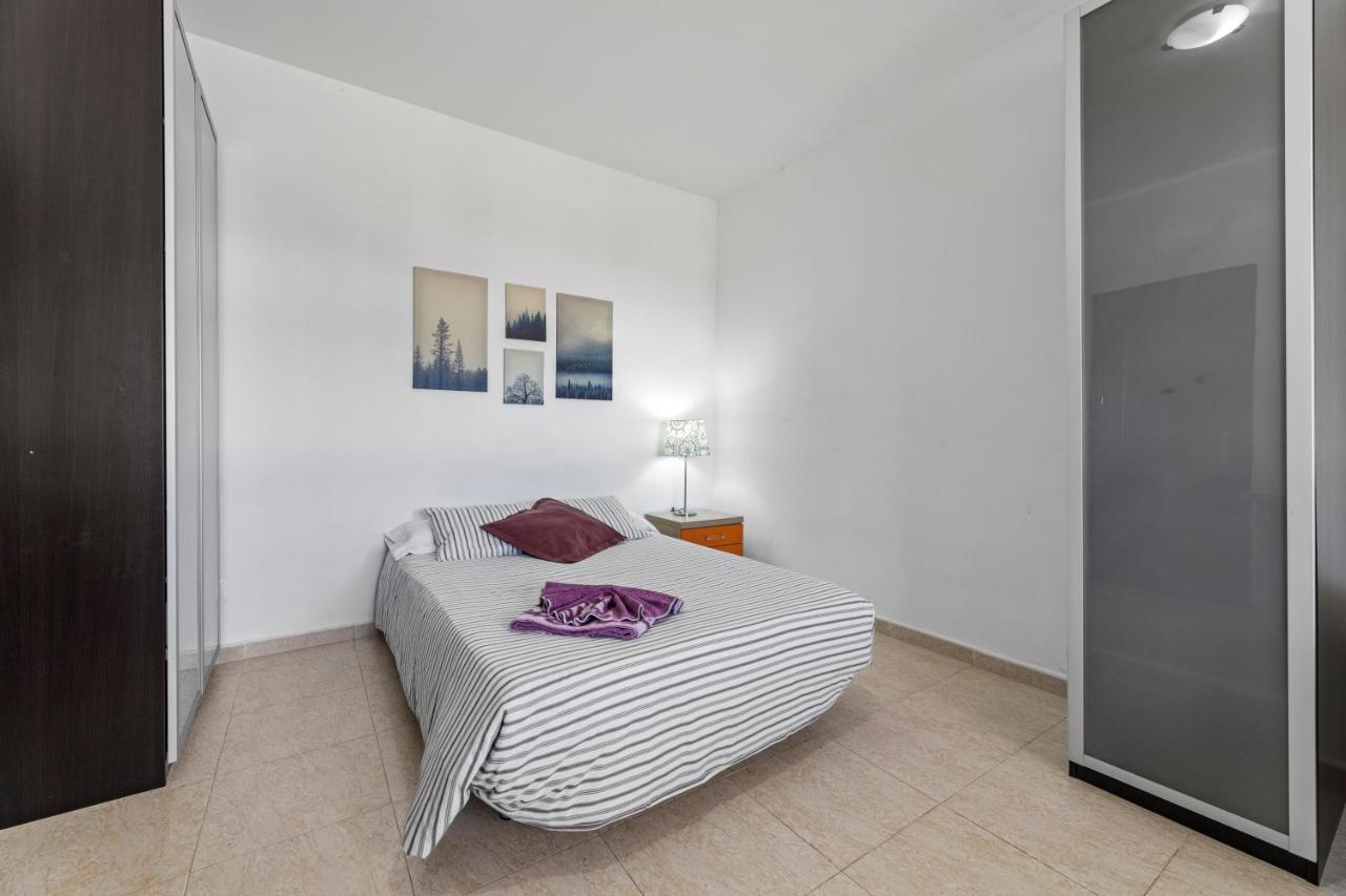 Villa Lele Playa Blanca  Kültér fotó